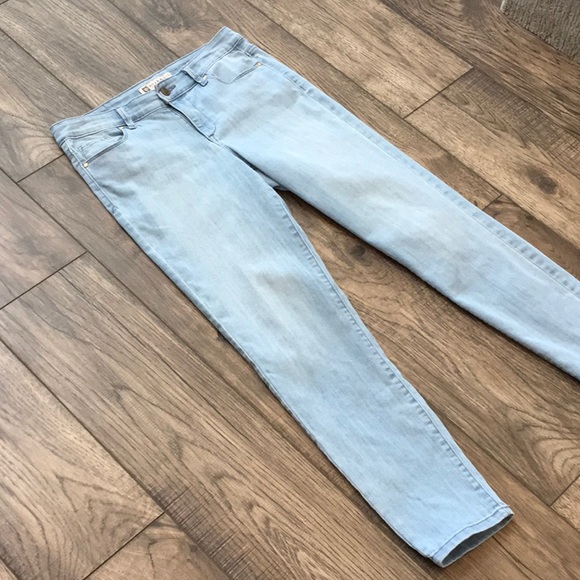 Anne Klein Skinny Pant - Picture 4 of 8